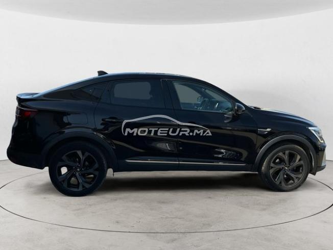 RENAULT. Arkana