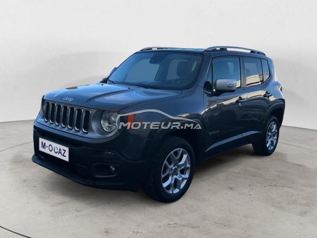 JEEP. Renegade