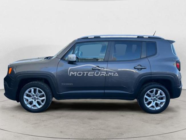 JEEP. Renegade