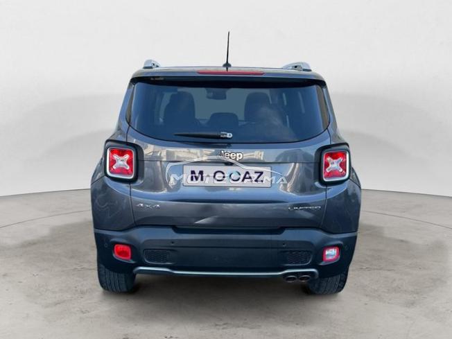 JEEP. Renegade