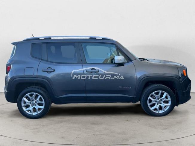 JEEP. Renegade