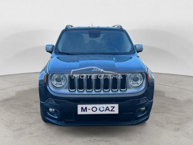 JEEP. Renegade