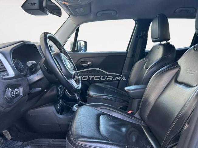 JEEP. Renegade