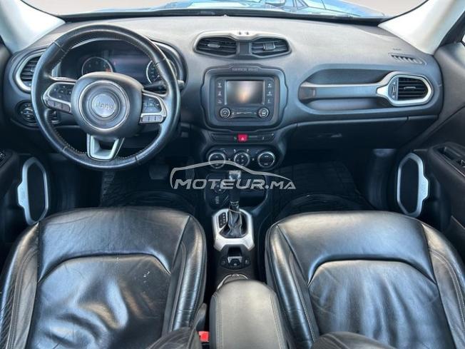 JEEP. Renegade