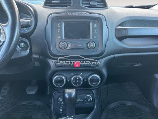 JEEP. Renegade