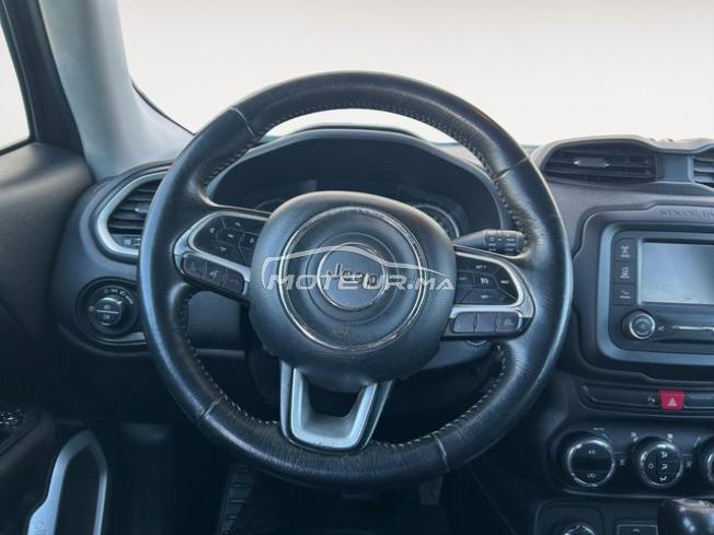 JEEP. Renegade