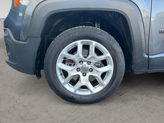 JEEP. Renegade