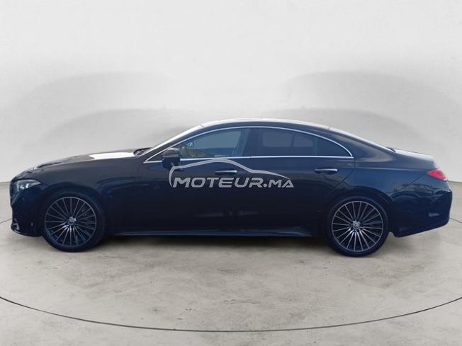 MERCEDES-BENZ. CLS