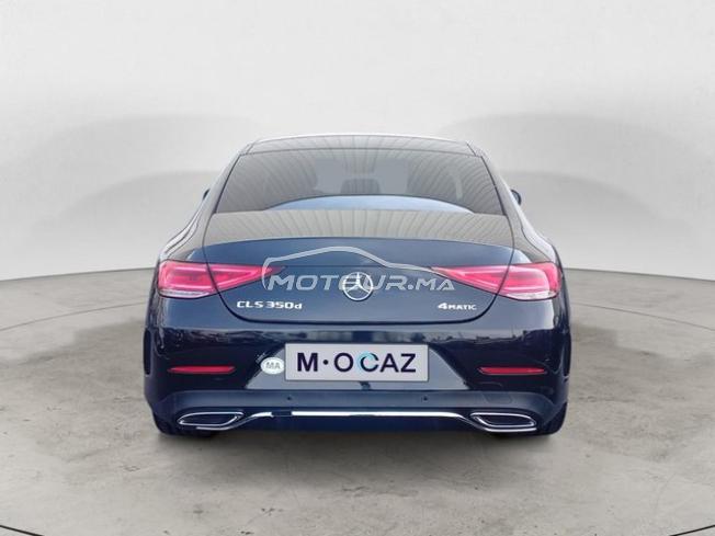 MERCEDES-BENZ. CLS