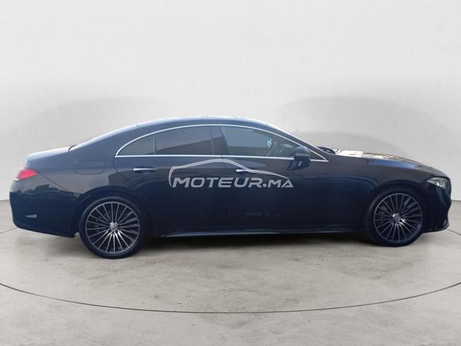 MERCEDES-BENZ. CLS