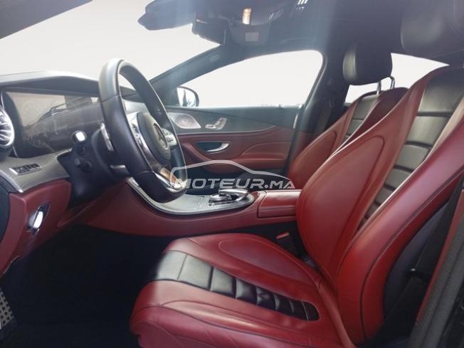MERCEDES-BENZ. CLS