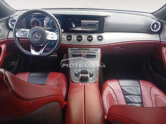 MERCEDES-BENZ. CLS