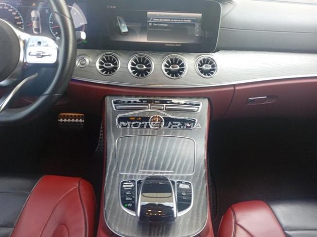 MERCEDES-BENZ. CLS