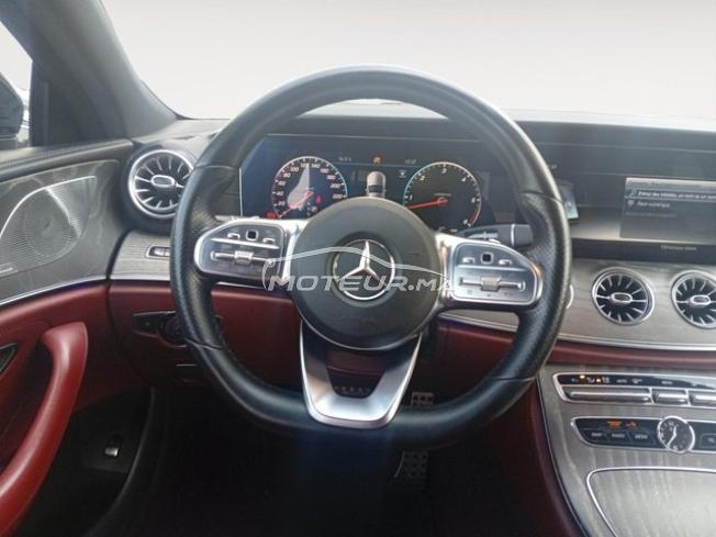 MERCEDES-BENZ. CLS
