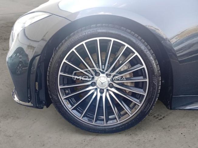 MERCEDES-BENZ. CLS