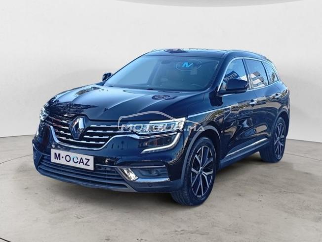 RENAULT. Koleos