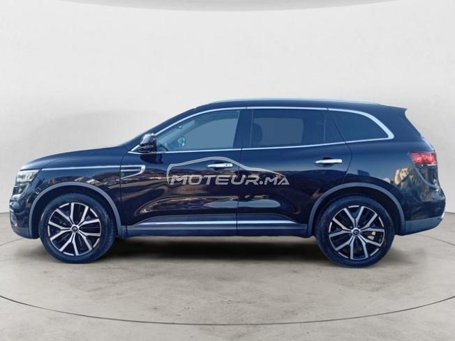 RENAULT. Koleos