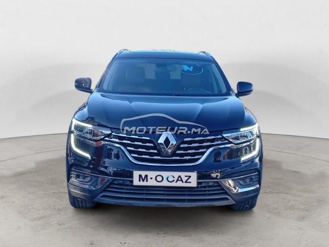 RENAULT. Koleos