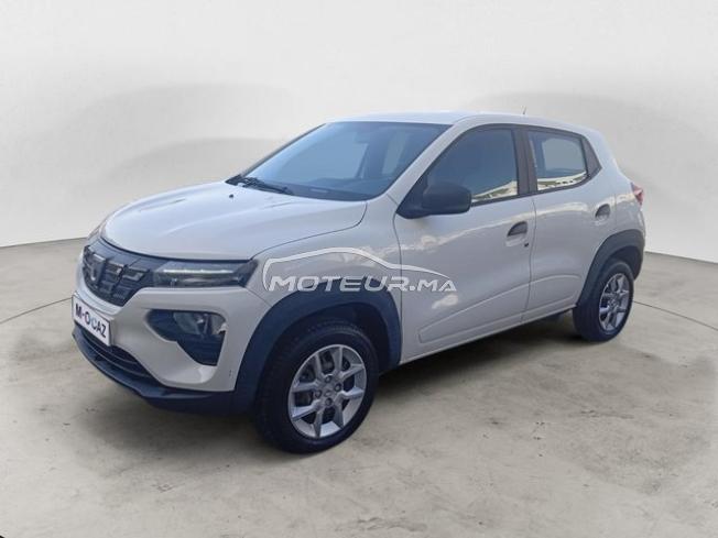 DACIA. Spring