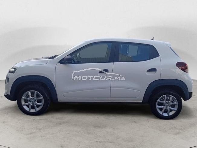 DACIA. Spring