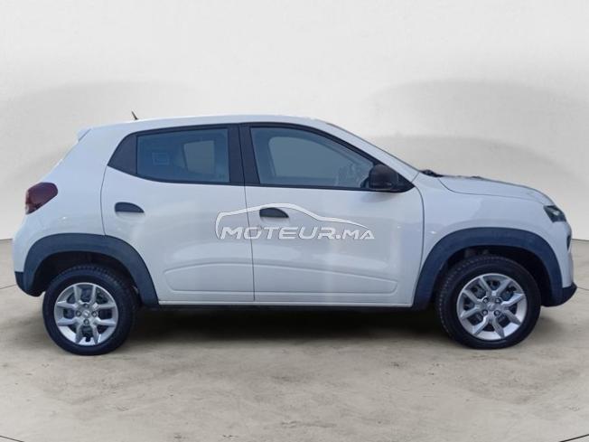 DACIA. Spring