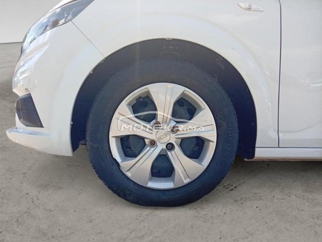 DACIA. Sandero