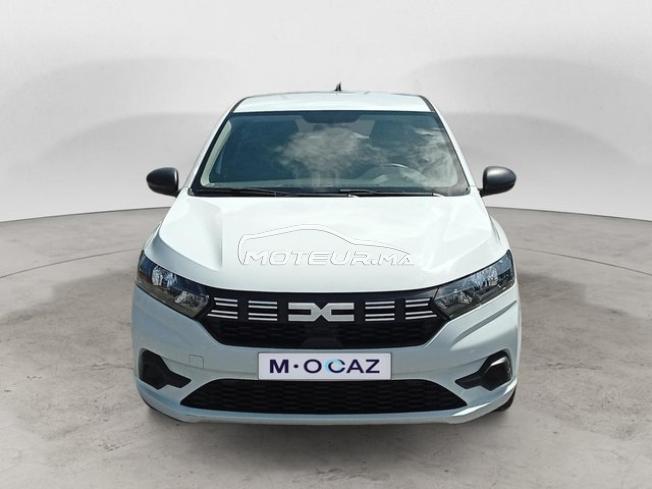 DACIA. Sandero