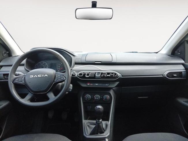 DACIA. Sandero