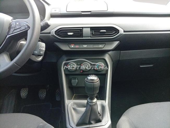 DACIA. Sandero