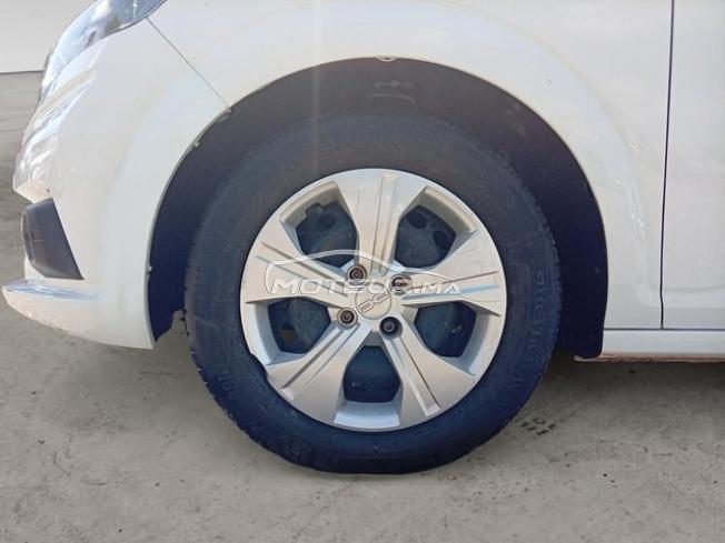 DACIA. Sandero