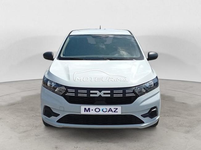DACIA. Sandero
