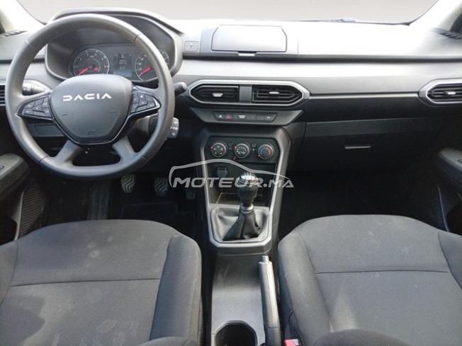 DACIA. Sandero