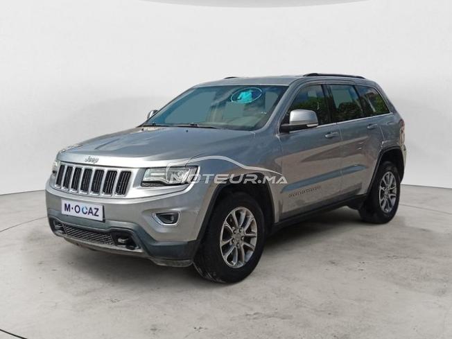 JEEP. Grand Cherokee