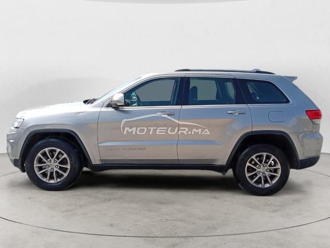 JEEP. Grand Cherokee