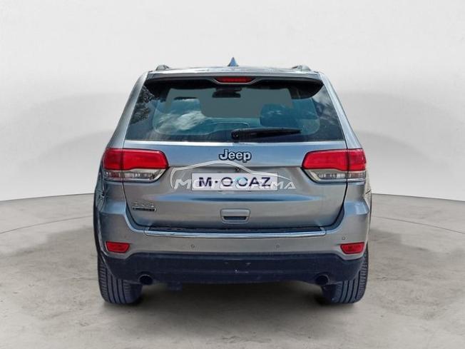 JEEP. Grand Cherokee