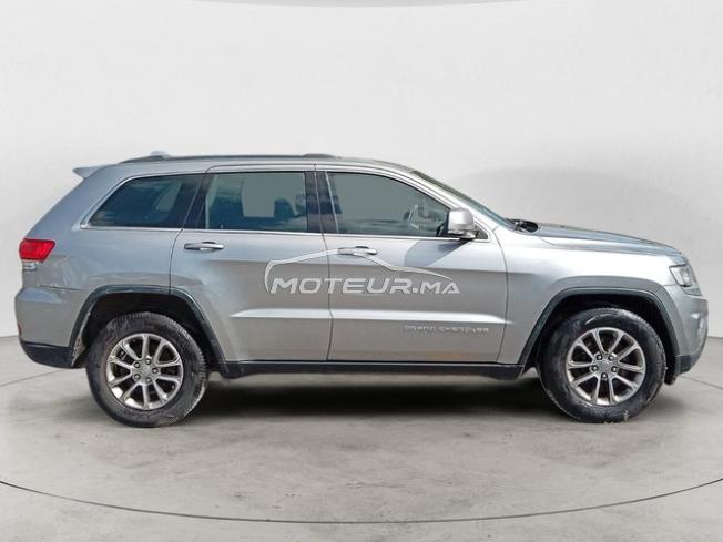 JEEP. Grand Cherokee