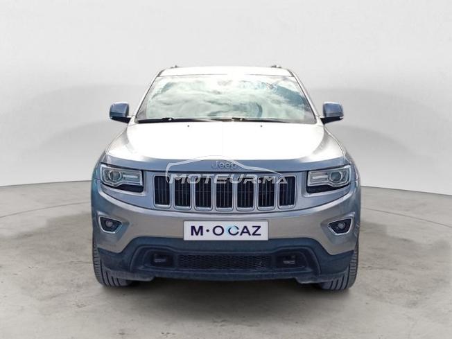 JEEP. Grand Cherokee