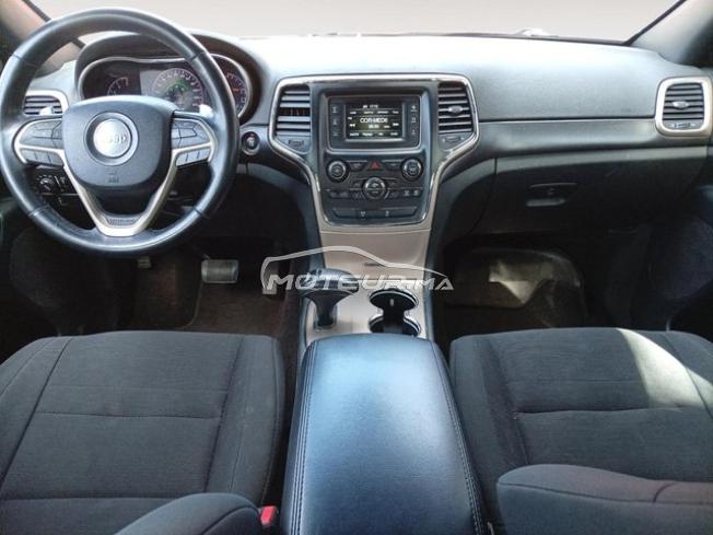 JEEP. Grand Cherokee
