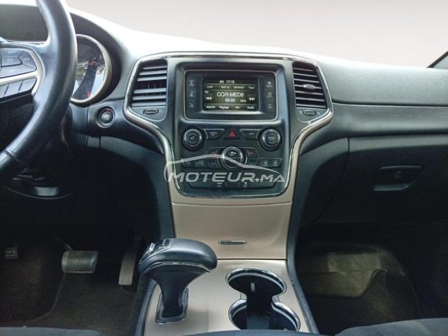 JEEP. Grand Cherokee