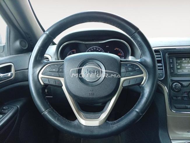 JEEP. Grand Cherokee