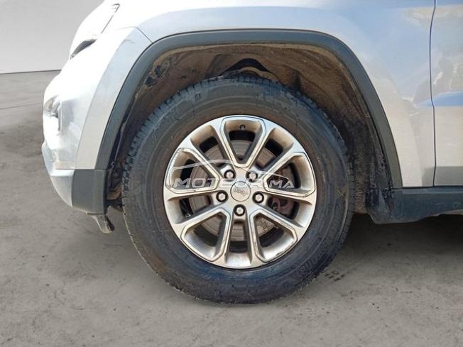 JEEP. Grand Cherokee