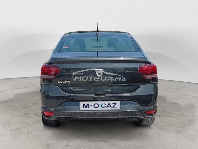DACIA. Logan