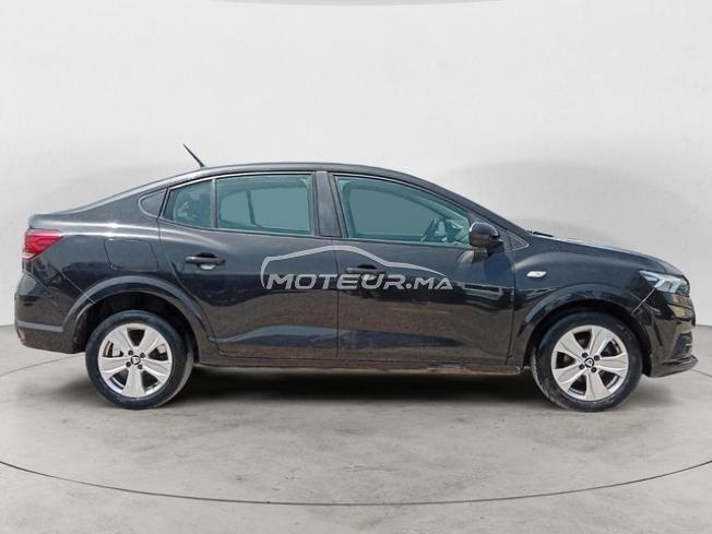 DACIA. Logan