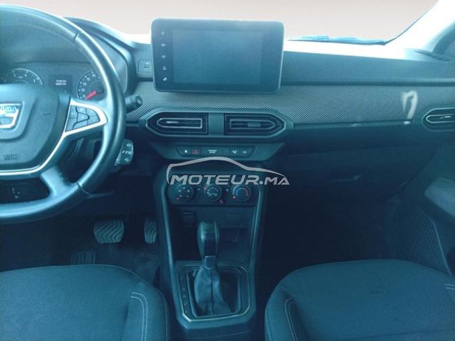 DACIA. Logan