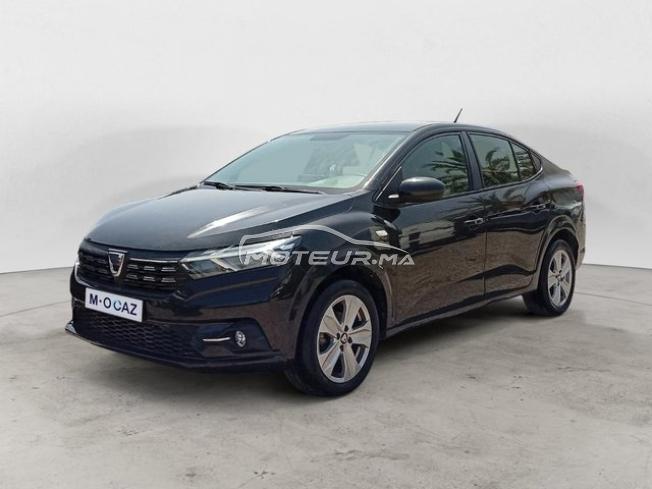 DACIA. Logan