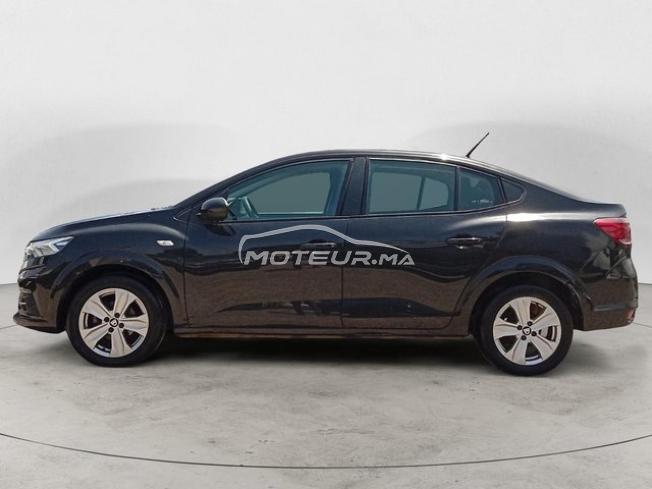 DACIA. Logan