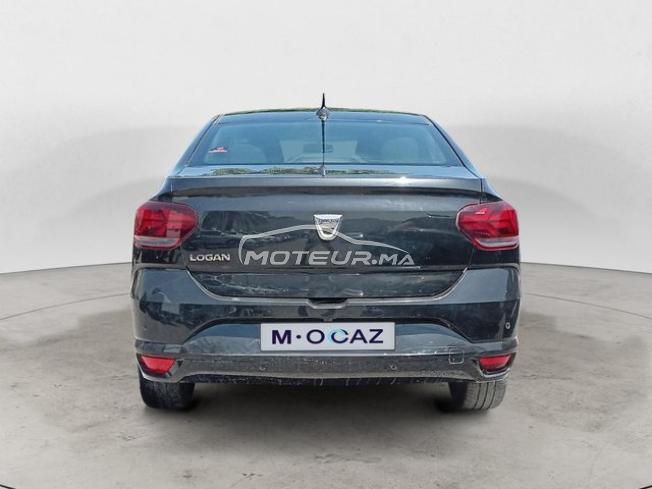 DACIA. Logan