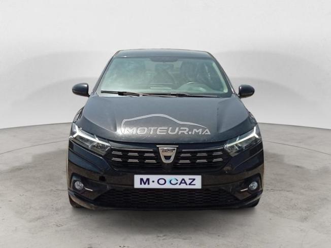 DACIA. Logan