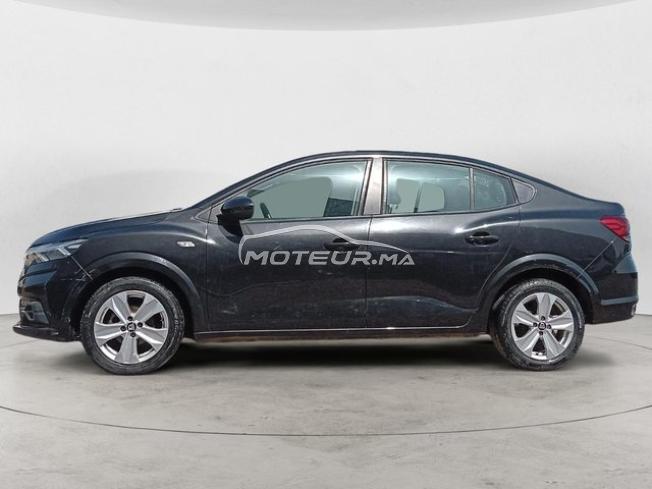 DACIA. Logan