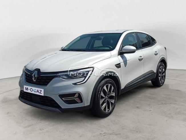 RENAULT. Arkana